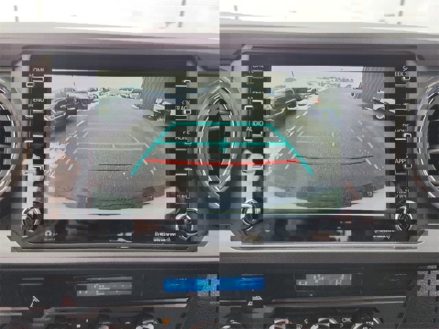 Used 2023 Toyota Tacoma TRD Sport image 21