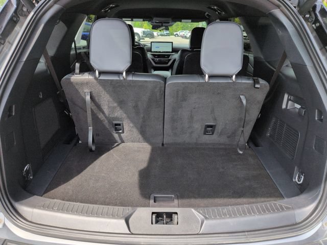 Certified 2026 Ford Explorer ST-Line AWD/4WD image 19