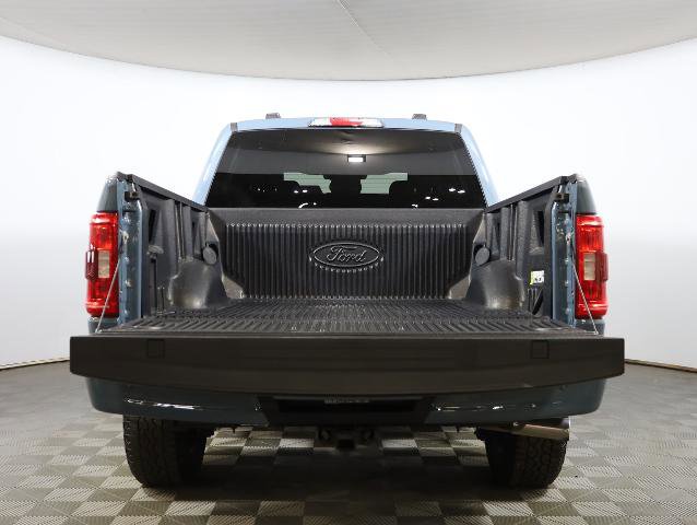 Certified 2023 Ford F150 XLT w/ Equipment Group 302A High AWD/4WD image 22