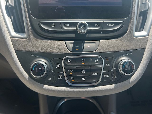 Used 2024 Chevrolet Malibu LT FWD image 26