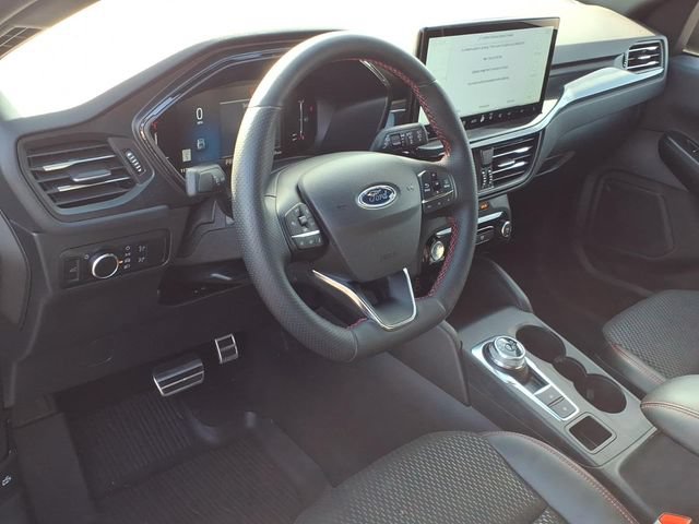 Certified 2024 Ford Escape ST-Line w/ Tech Pack #1 AWD/4WD image 19