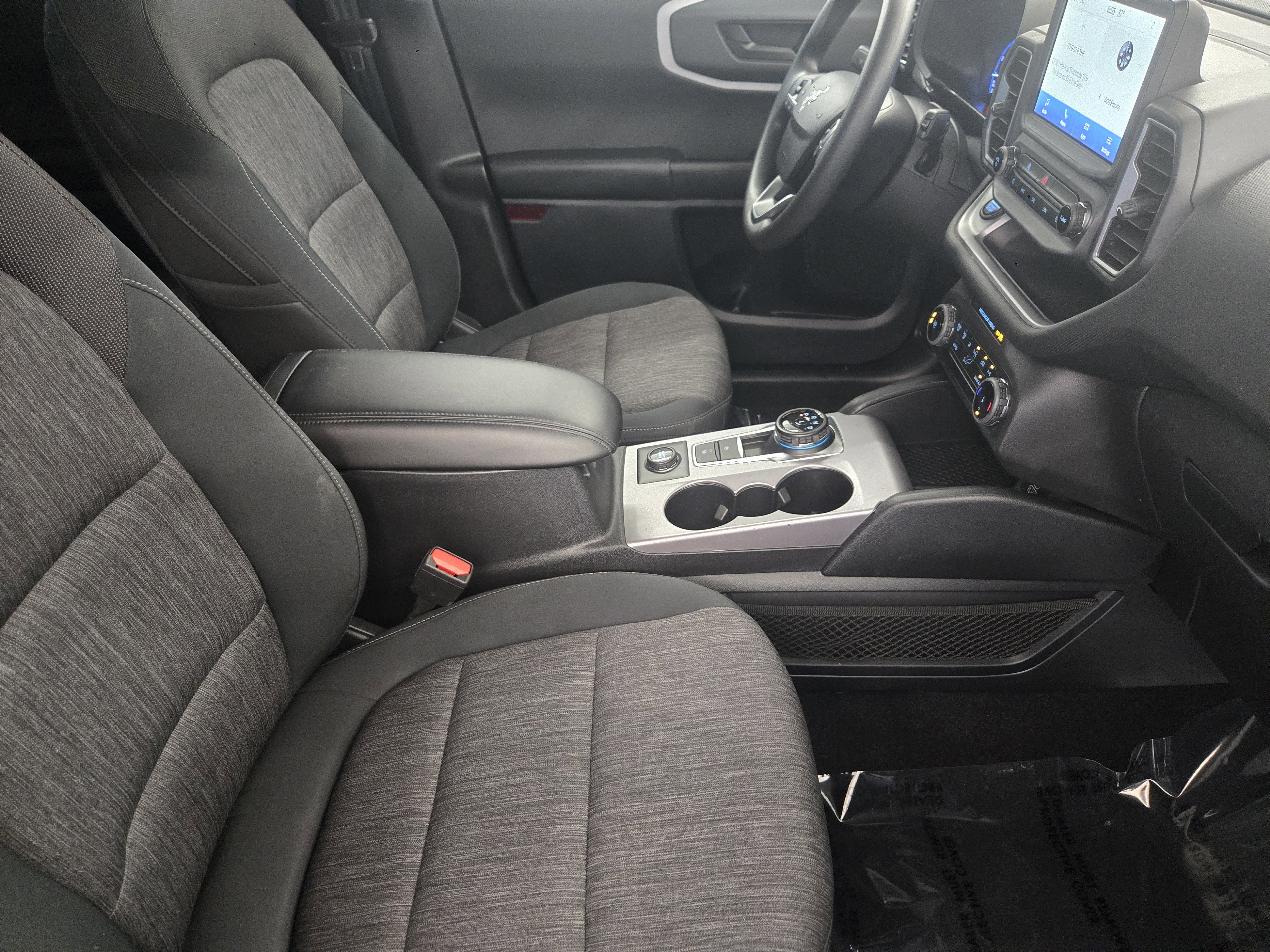 Certified 2023 Ford Bronco Sport Big Bend AWD/4WD image 14