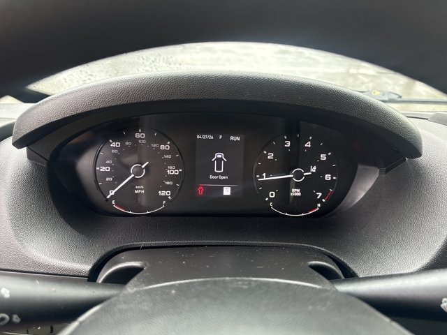 Used 2023 RAM ProMaster 1500 w/ Black Appearance Package FWD image 25