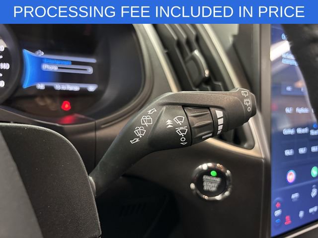 Certified 2024 Ford Edge SEL w/ Convenience Package AWD/4WD image 20