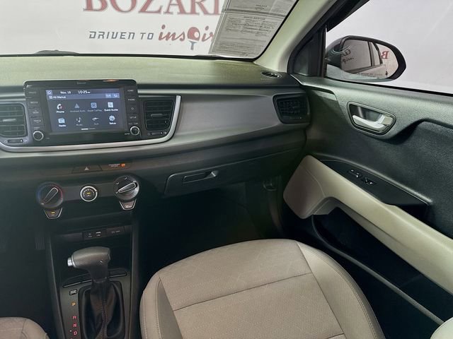 Used 2019 Kia Rio S image 26
