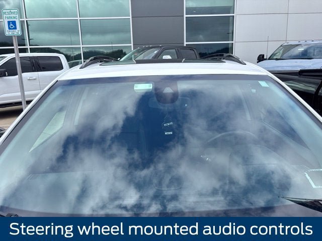 Used 2024 GMC Terrain SLT w/ Infotainment Package II AWD/4WD image 19