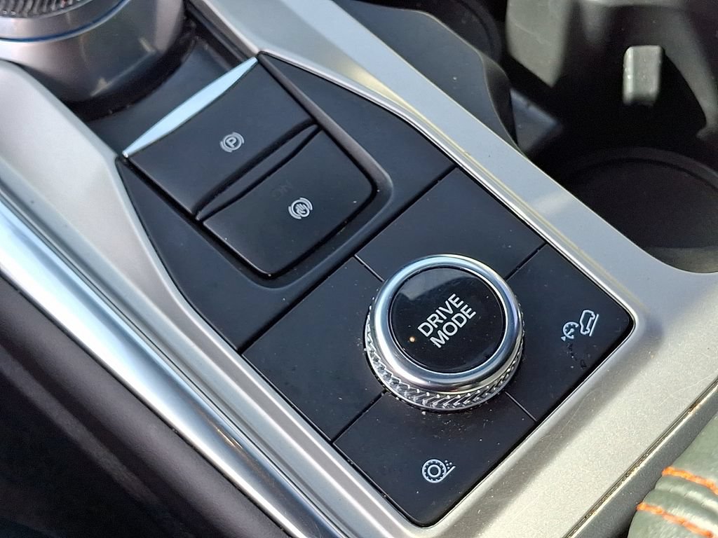 Certified 2022 Ford Explorer Timberline AWD/4WD image 26
