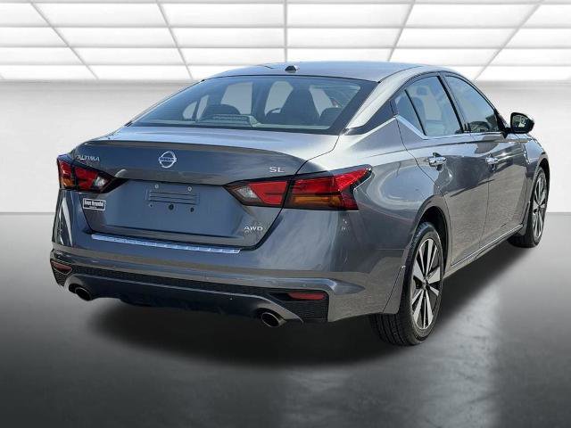 Used 2020 Nissan Altima 2.5 SL image 3
