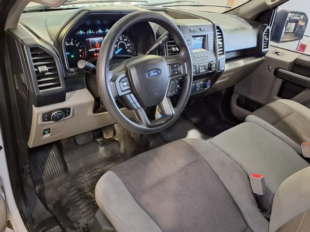 Certified 2020 Ford F150 XL w/ Equipment Group 101A Mid AWD/4WD image 4