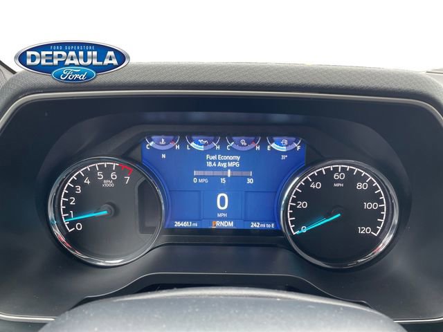 Certified 2022 Ford F150 XLT w/ Equipment Group 302A High image 4