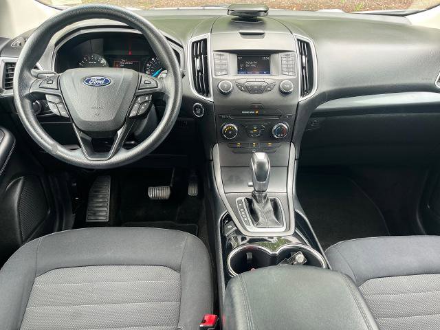 Certified 2018 Ford Edge SE AWD/4WD image 6