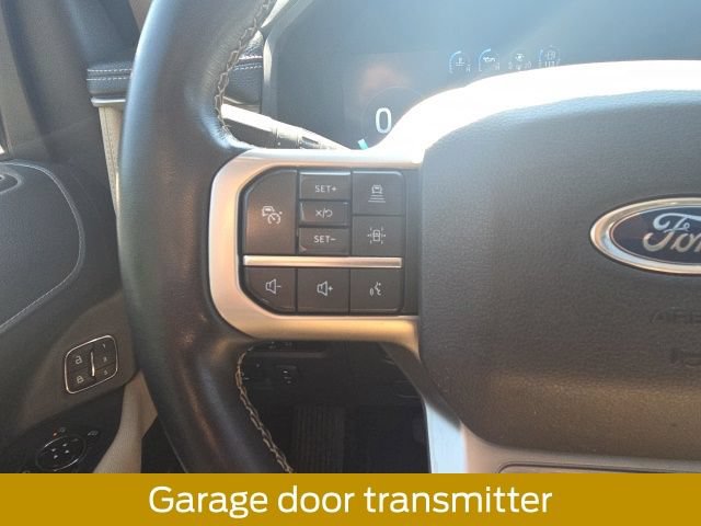 Certified 2023 Ford Expedition Max Limited AWD/4WD image 36