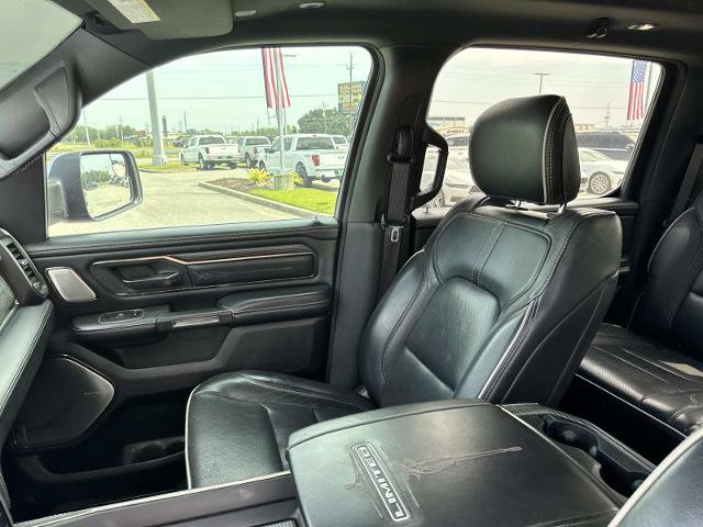 Used 2020 RAM 1500 Limited AWD/4WD image 16