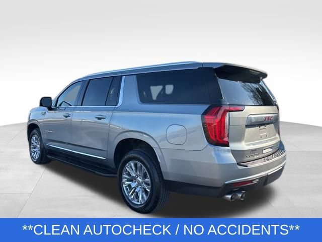 Used 2023 GMC Yukon XL Denali image 3