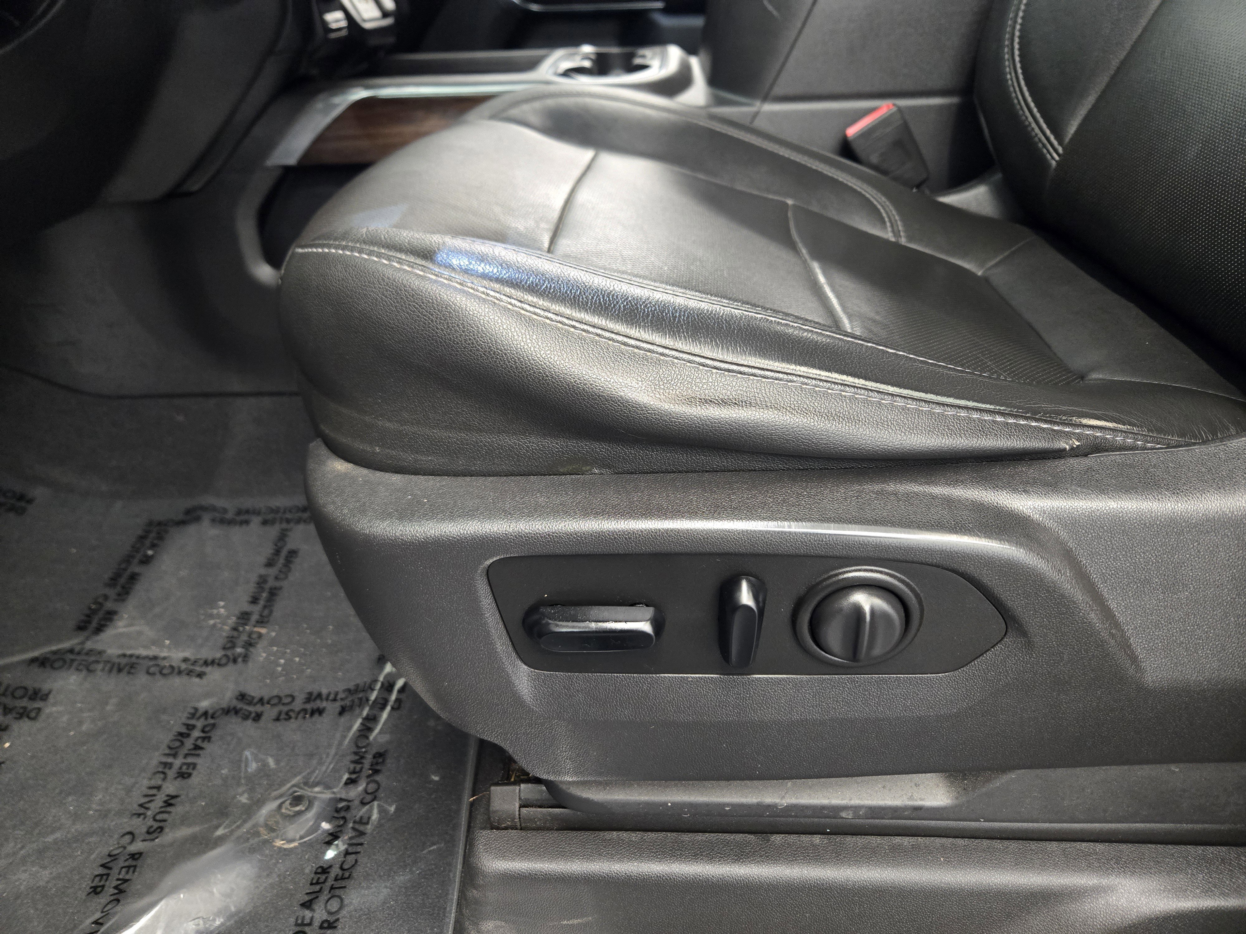 Used 2019 GMC Sierra 1500 SLT w/ SLT Premium Package image 23