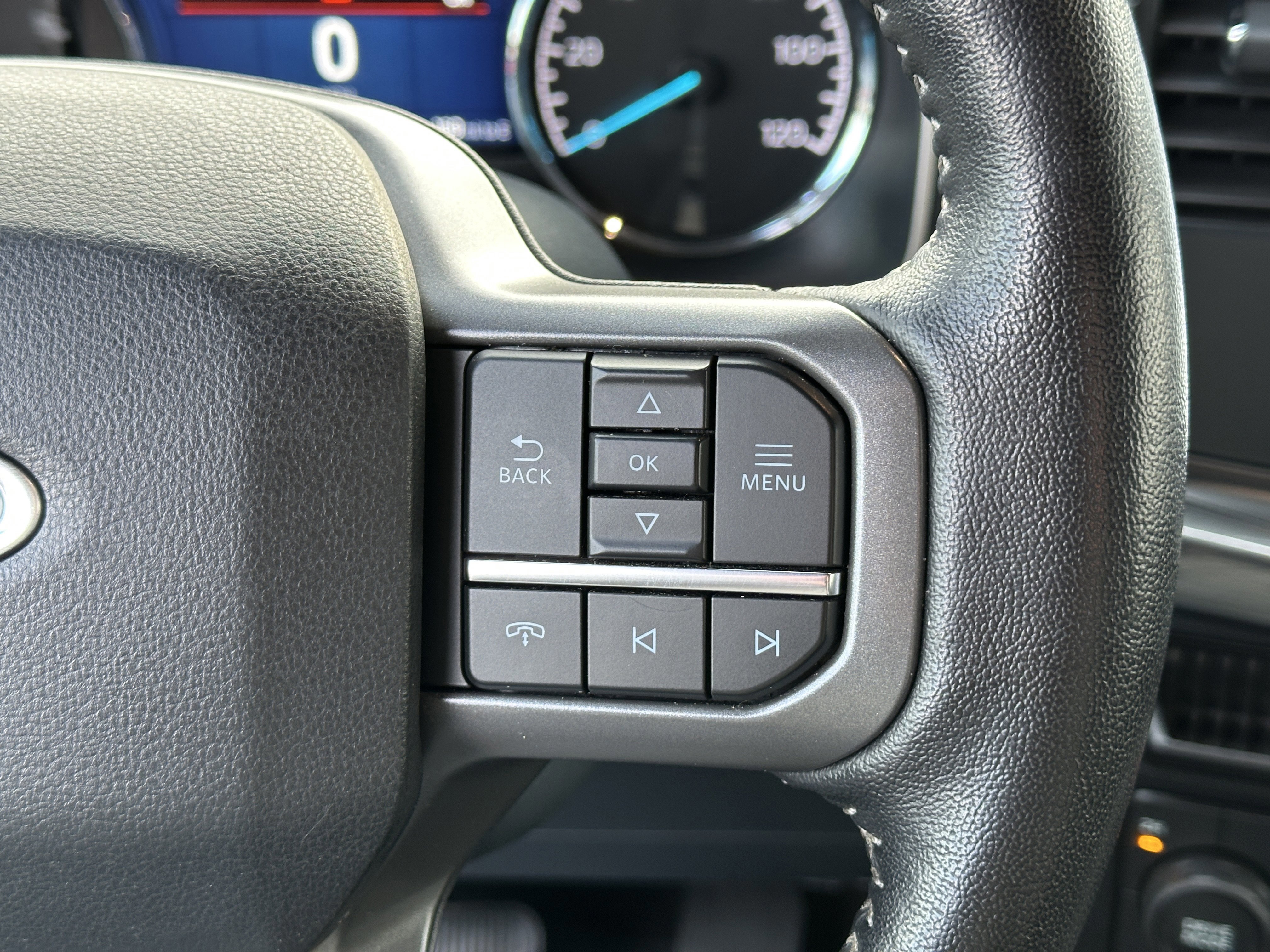 Certified 2022 Ford F150 XLT w/ Equipment Group 302A High image 22