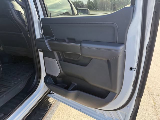 Certified 2023 Ford F150 XLT w/ Equipment Group 302A High AWD/4WD image 27