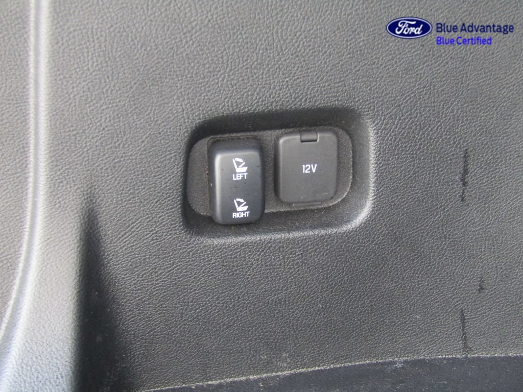 Certified 2024 Ford Edge SEL w/ Convenience Package AWD/4WD image 41