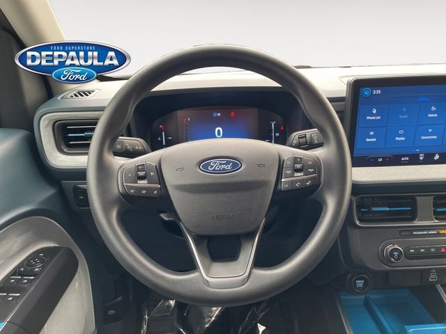 Certified 2026 Ford Maverick XLT AWD/4WD image 15