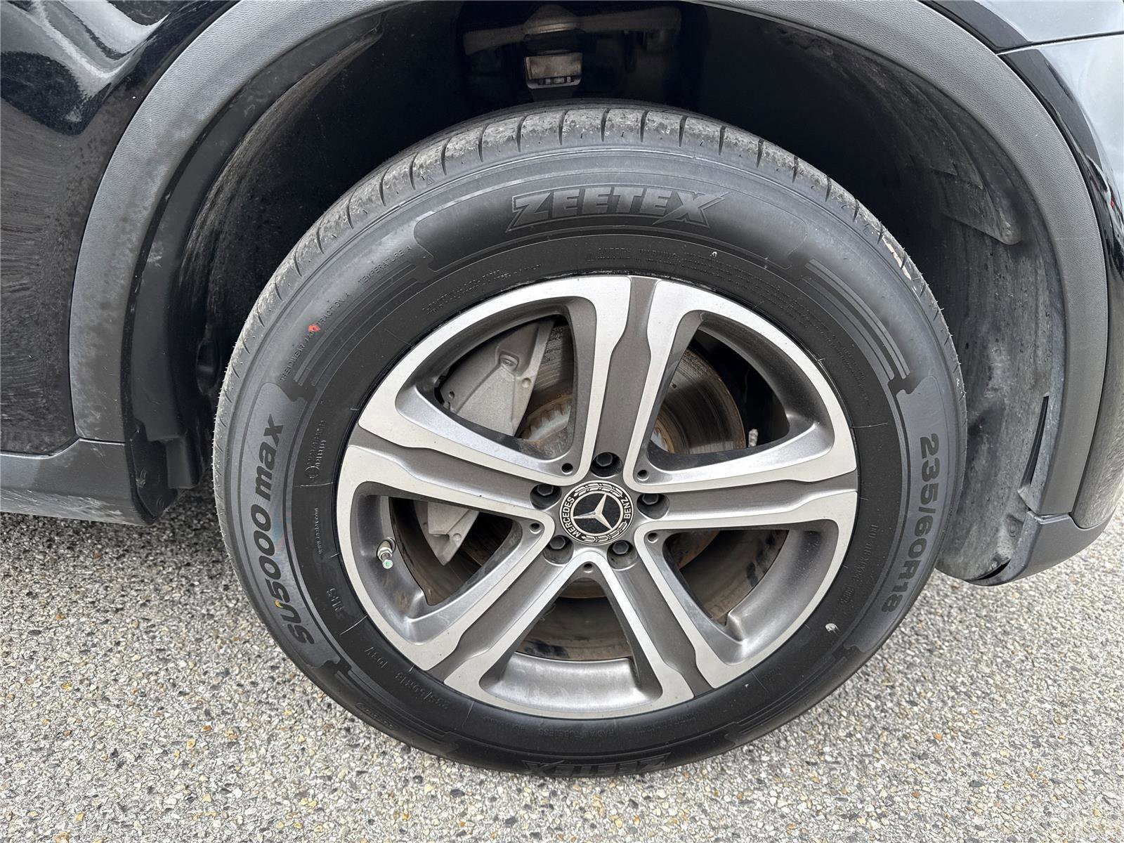 Used 2021 Mercedes-Benz GLC 300 image 18