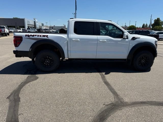 Certified 2024 Ford F150 Raptor AWD/4WD image 11