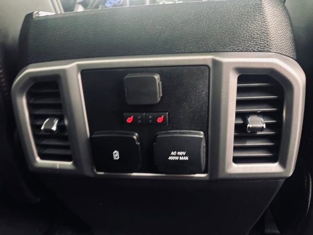 Certified 2021 Ford F250 Platinum image 15