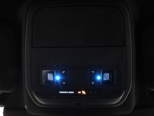 Certified 2025 Ford Explorer ST-Line w/ Premium Package image 20