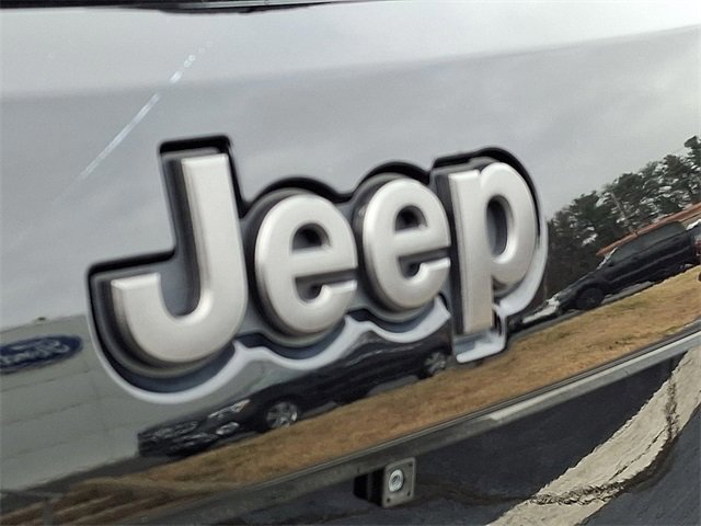 Used 2021 Jeep Grand Cherokee Limited w/ Quick Order Package 28K 80th image 29