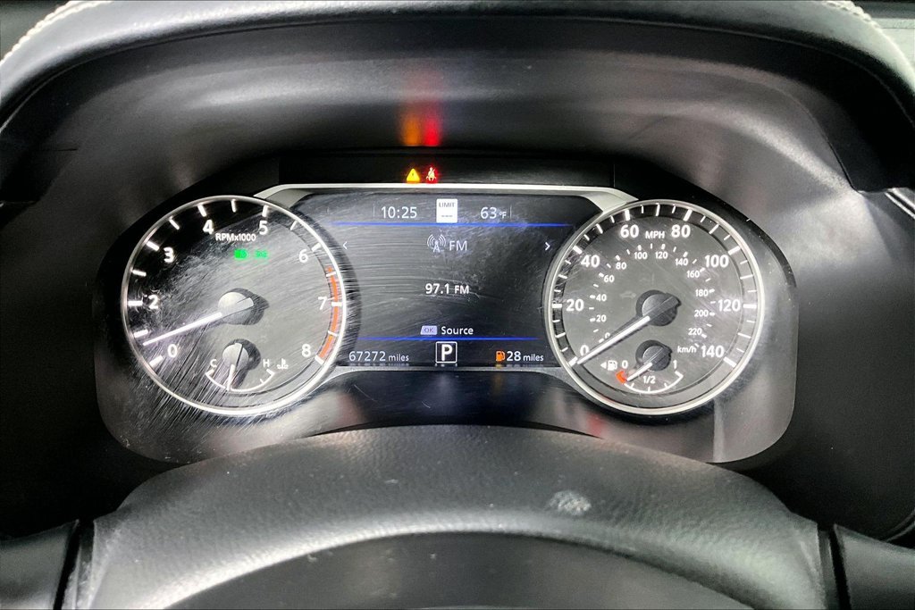 Used 2019 Nissan Altima 2.5 SL FWD image 20