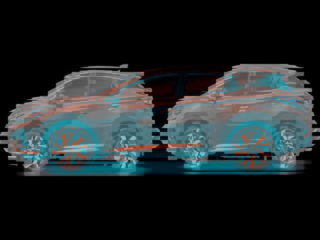 Used 2024 Nissan Murano SL w/ Cargo Package image 38