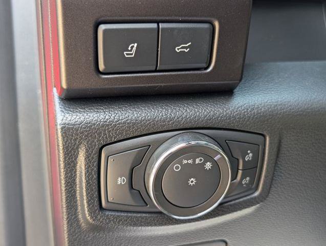 Certified 2021 Ford Expedition Max Limited AWD/4WD image 16