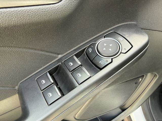 Certified 2024 Ford Escape Active AWD/4WD image 24
