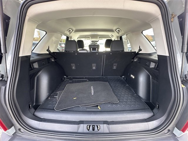 Certified 2023 Ford Bronco Sport Big Bend w/ Convenience Package image 43