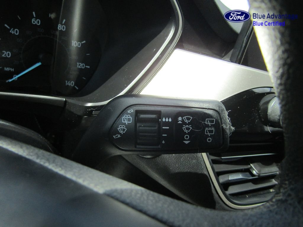 Certified 2020 Ford Escape SE AWD/4WD image 32