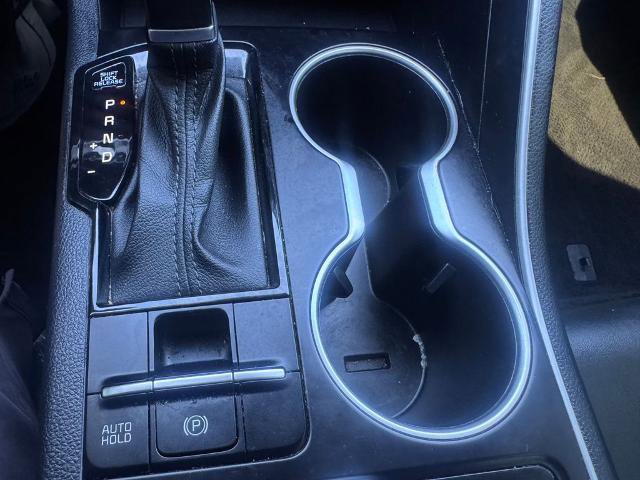 Used 2022 Kia K5 GT-Line FWD image 22