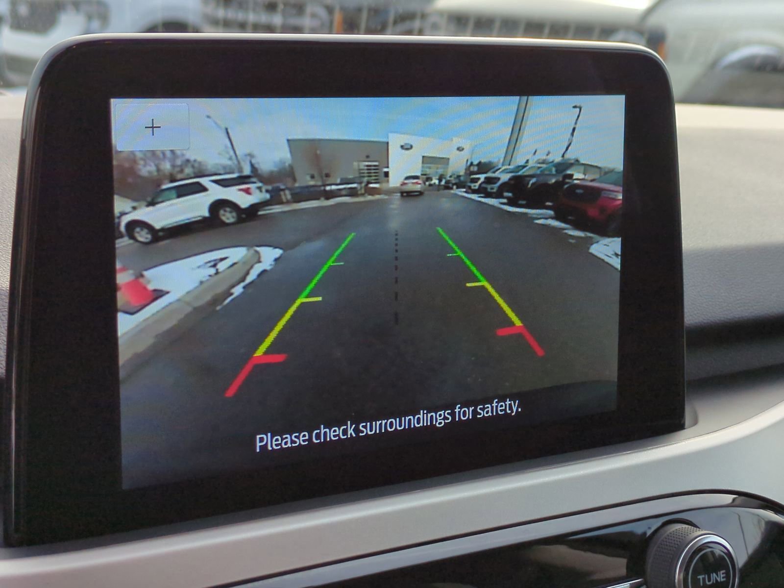 Certified 2022 Ford Escape SE w/ Convenience Package image 33