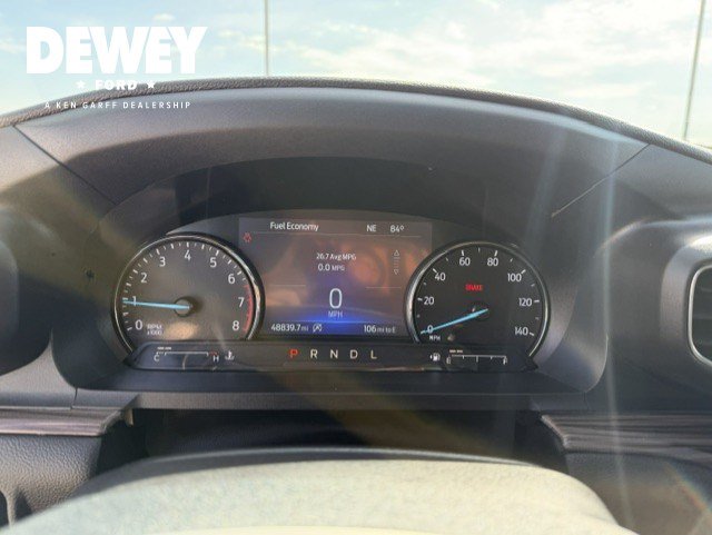 Certified 2023 Ford Explorer Limited w/ Equipment Group 301A AWD/4WD image 15