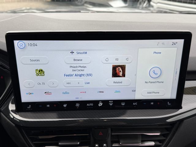 Certified 2023 Ford Escape ST-Line w/ Tech Pack #1 image 10