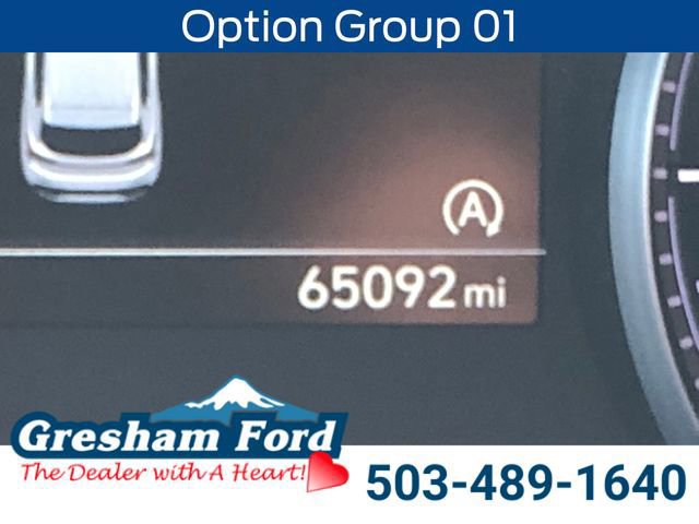 Used 2023 Hyundai Santa Fe SEL image 15