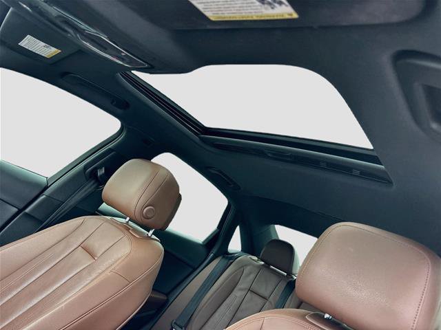 Used 2018 Audi A4 2.0T Premium Plus w/ Premium Plus Package AWD/4WD image 24