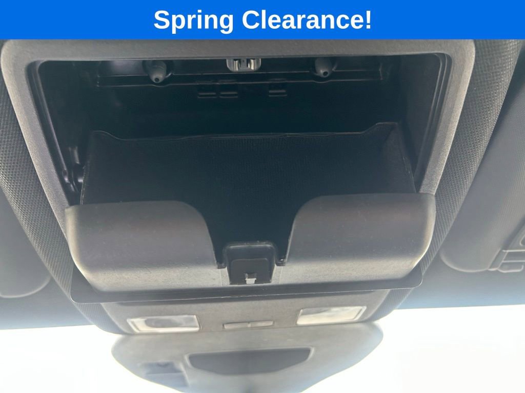 Certified 2024 Ford Escape ST-Line w/ Tech Pack #1 AWD/4WD image 37