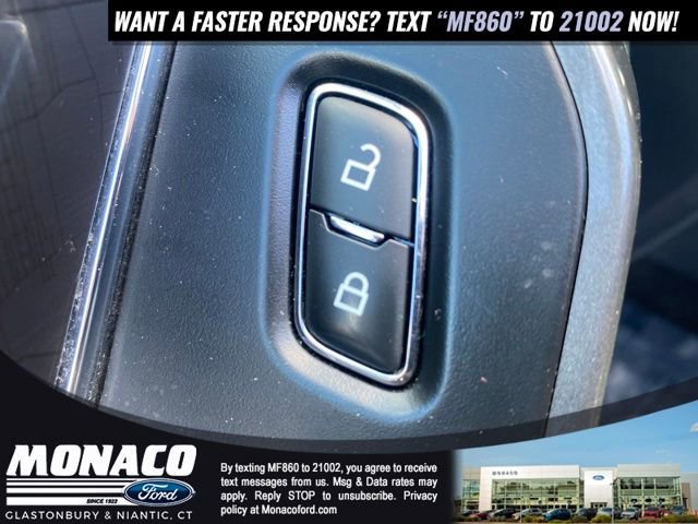 Certified 2022 Ford F150 XLT w/ Equipment Group 302A High image 17