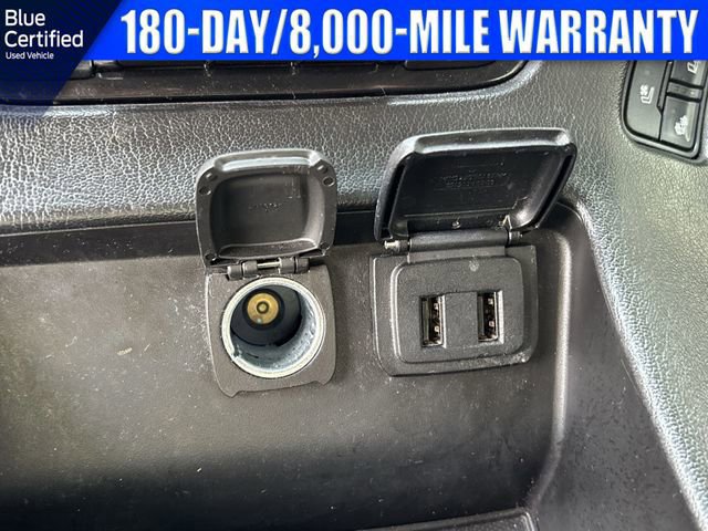 Used 2017 GMC Yukon SLT w/ Open Road Package RWD image 31