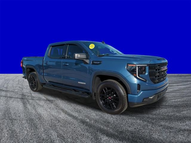 Used 2026 GMC Sierra 1500 Elevation w/ Preferred Package image 8
