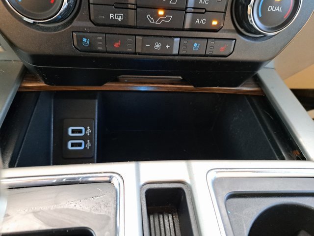 Certified 2019 Ford F150 Lariat image 14