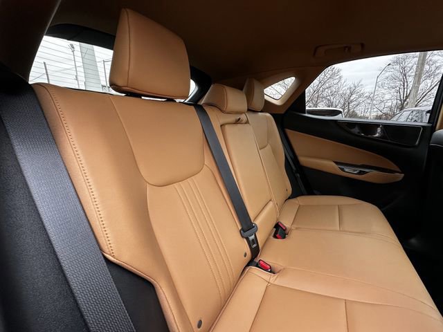 Used 2023 Lexus NX 350 AWD w/ Cold Area Package image 39