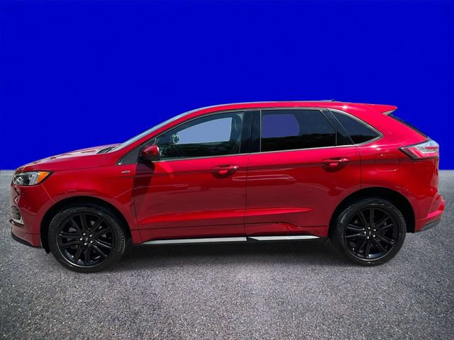 Certified 2024 Ford Edge ST-Line AWD/4WD image 6