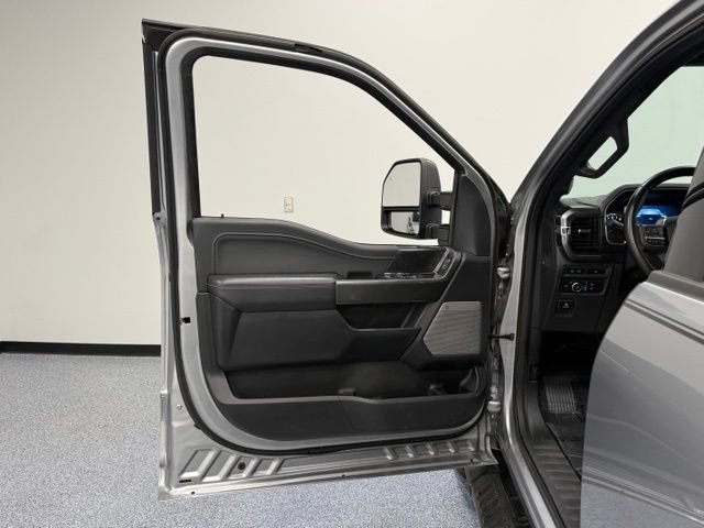Certified 2023 Ford F150 XLT w/ Equipment Group 302A High AWD/4WD image 13