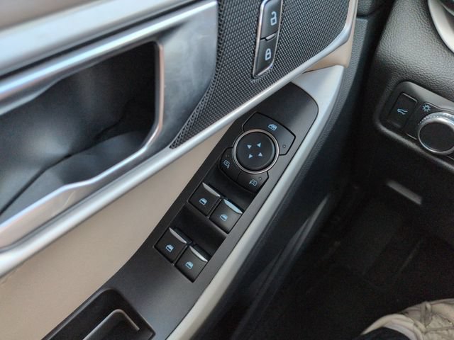 Certified 2022 Ford Explorer XLT AWD/4WD image 29