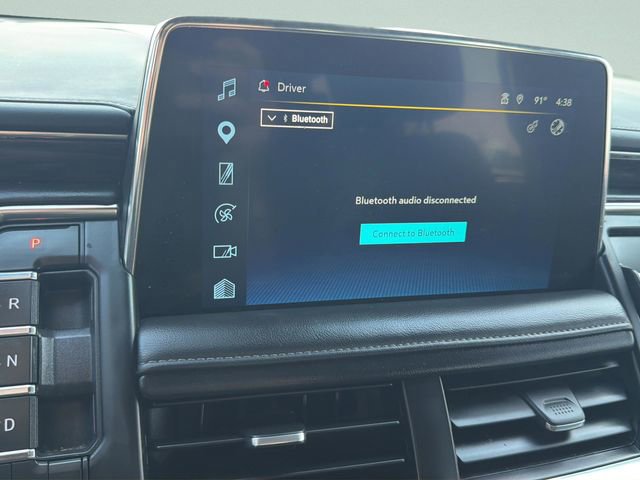 Used 2023 Chevrolet Tahoe Z71 w/ Z71 Off-Road Package image 26